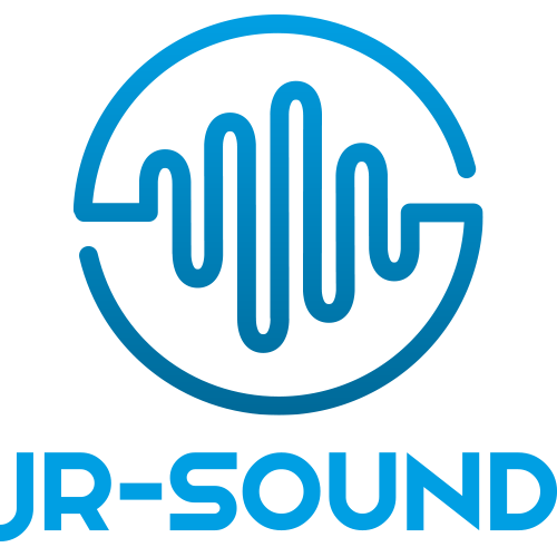 JR-Sound Logo
